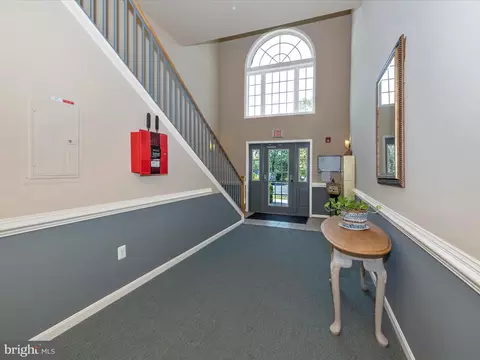 Entry Way - 2100 Yates Dr #1C, Frederick, MD 21702 photo 1 of 3
