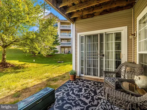 Exterior - 2100 Yates Dr #1C, Frederick, MD 21702 photo 4 of 11