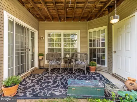 Exterior - 2100 Yates Dr #1C, Frederick, MD 21702 photo 2 of 11