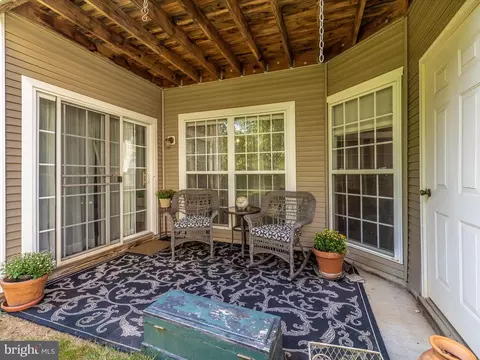 Exterior - 2100 Yates Dr #1C, Frederick, MD 21702 photo 3 of 11