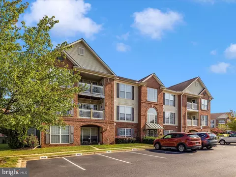 Exterior - 2100 Yates Dr #1C, Frederick, MD 21702 photo 9 of 11