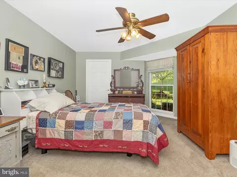 Bedroom - 2100 Yates Dr #1C, Frederick, MD 21702 photo 3 of 6