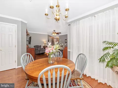 Dining - 2100 Yates Dr #1C, Frederick, MD 21702 photo 4 of 4