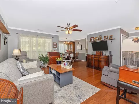 Living - 2100 Yates Dr #1C, Frederick, MD 21702 photo 1 of 5
