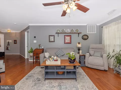 Living - 2100 Yates Dr #1C, Frederick, MD 21702 photo 3 of 5