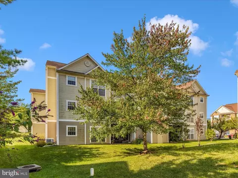 Exterior - 2100 Yates Dr #1C, Frederick, MD 21702 photo 11 of 11