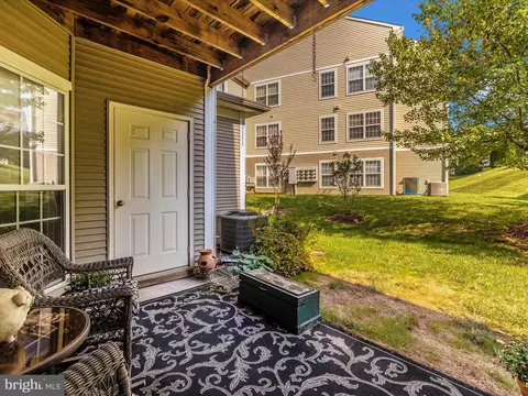 Exterior - 2100 Yates Dr #1C, Frederick, MD 21702 photo 5 of 11