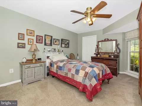 Bedroom - 2100 Yates Dr #1C, Frederick, MD 21702 photo 2 of 6