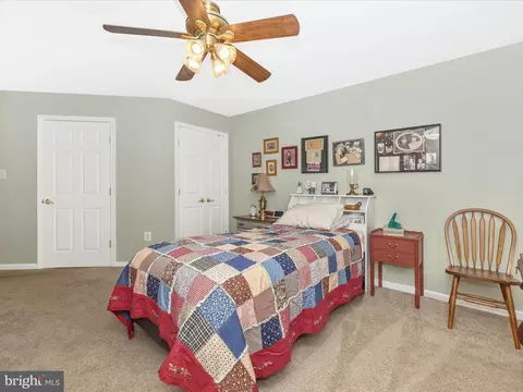 Bedroom - 2100 Yates Dr #1C, Frederick, MD 21702 photo 5 of 6