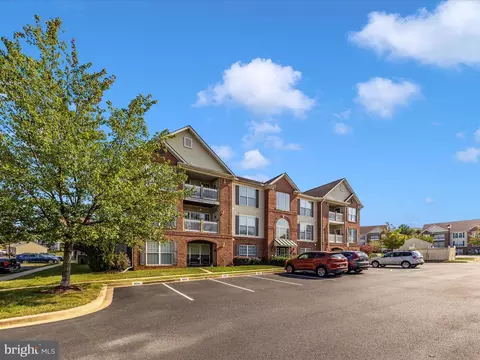 Exterior - 2100 Yates Dr #1C, Frederick, MD 21702 photo 8 of 11