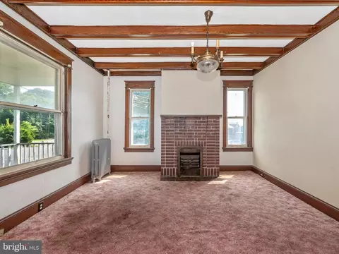 Living - 350 E 3rd St, Frederick, MD 21701 photo 3 of 9