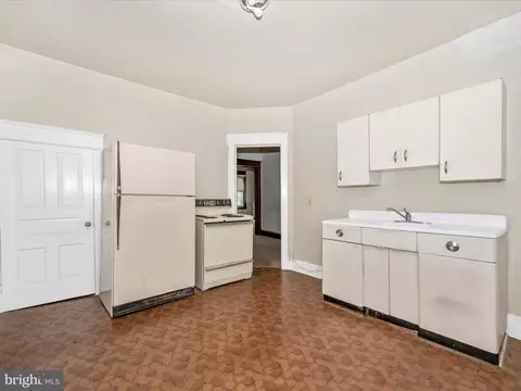 Kitchen - 350 E 3rd St, Frederick, MD 21701 photo 2 of 2