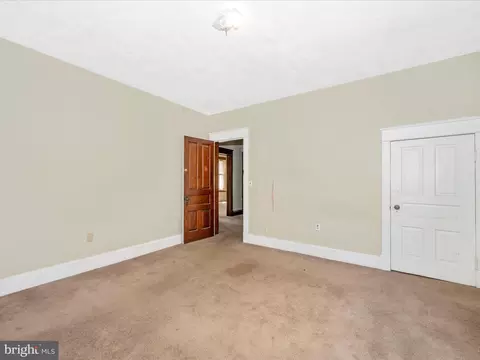 Bedroom - 350 E 3rd St, Frederick, MD 21701 photo 3 of 5