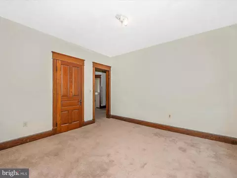 Bedroom - 350 E 3rd St, Frederick, MD 21701 photo 5 of 5