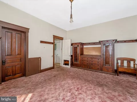 Bedroom - 350 E 3rd St, Frederick, MD 21701 photo 1 of 5