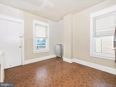 Entry Way - 350 E 3rd St, Frederick, MD 21701 photo 5 of 5