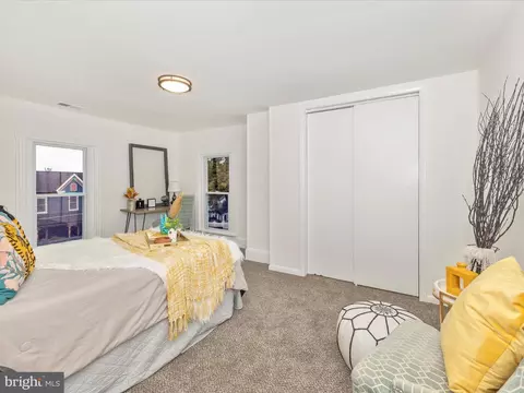 Bedroom - 711 E B St, Brunswick, MD 21716 photo 11 of 18