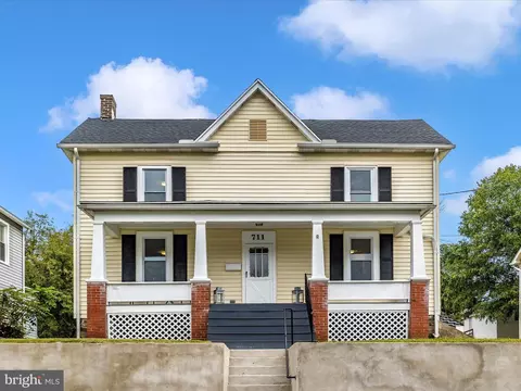 Other - 711 E B St, Brunswick, MD 21716 photo 1 of 11
