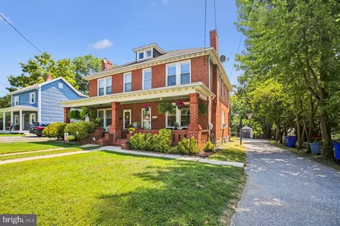 514 Wilson Pl, Frederick, MD 21702