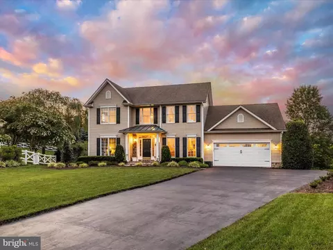 4 Ari Ct, Middletown, MD 21769