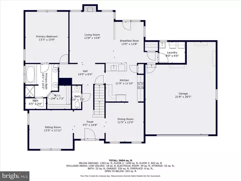 4 Ari Ct, Middletown, MD 21769 photo 24