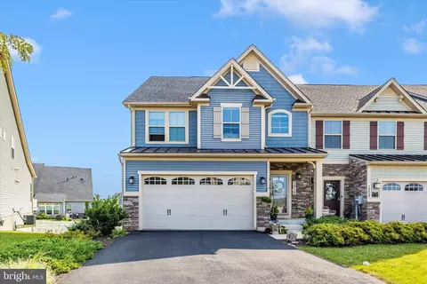 1310 Pennington Dr, Brunswick, MD 21716