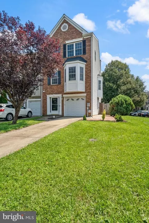 7139 Oberlin Cir, Frederick, MD 21703