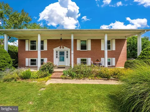 5720 Shookstown Rd, Frederick, MD 21702