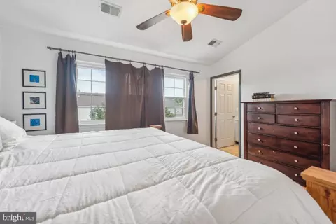 Bedroom - 5405 Viceroy Ct, Frederick, MD 21703 photo 2 of 2