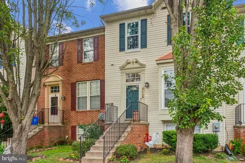Exterior - 5405 Viceroy Ct, Frederick, MD 21703 photo 2 of 8