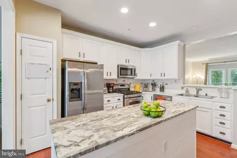 Kitchen - 5405 Viceroy Ct, Frederick, MD 21703 photo 1 of 3