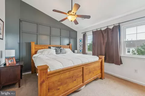 Bedroom - 5405 Viceroy Ct, Frederick, MD 21703 photo 1 of 2