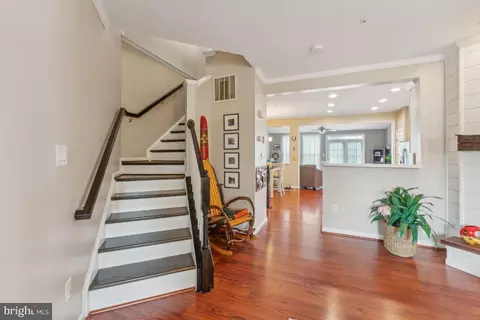 Entry Way - 5405 Viceroy Ct, Frederick, MD 21703 photo 1 of 6
