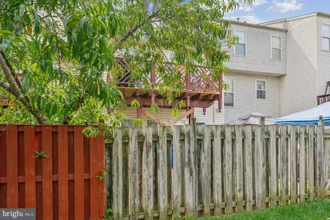 Exterior - 5405 Viceroy Ct, Frederick, MD 21703 photo 8 of 8