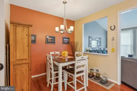 Dining - 5405 Viceroy Ct, Frederick, MD 21703 photo 1 of 2