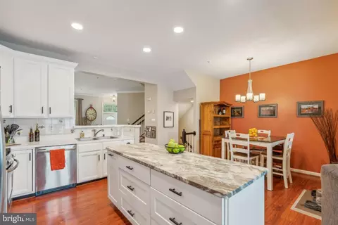 Kitchen - 5405 Viceroy Ct, Frederick, MD 21703 photo 2 of 3