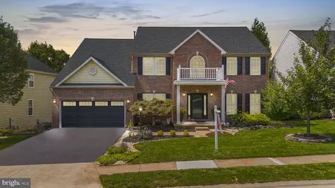 11086 Sanandrew Dr, New Market, MD 21774