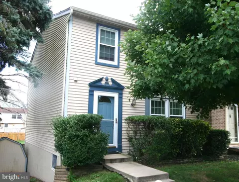 5711 Charstone Ct, Frederick, MD 21703