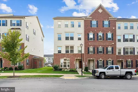 5953 Etterbeek St, Ijamsville, MD 21754