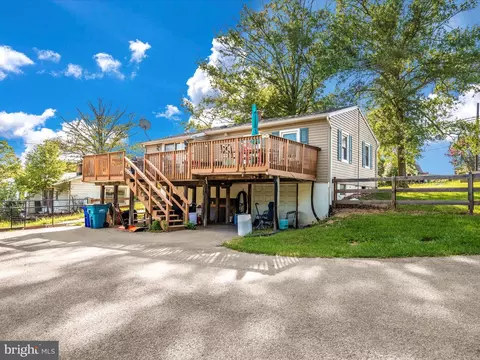 7025 Linganore Rd, Frederick, MD 21701 photo 41
