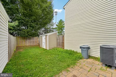 Exterior - 581 Lancaster Pl, Frederick, MD 21703 photo 4 of 7