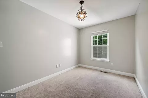 Bedroom - 581 Lancaster Pl, Frederick, MD 21703 photo 6 of 9