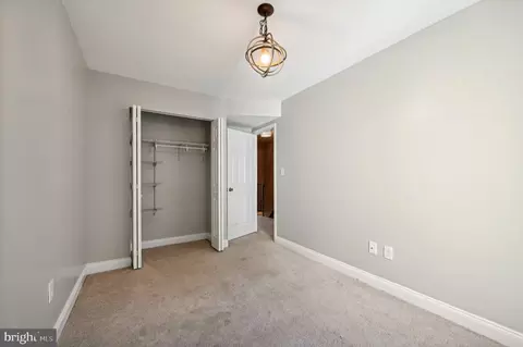 Bedroom - 581 Lancaster Pl, Frederick, MD 21703 photo 5 of 9