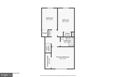 Other - 581 Lancaster Pl, Frederick, MD 21703 photo 8 of 8