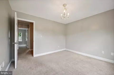 Bedroom - 581 Lancaster Pl, Frederick, MD 21703 photo 4 of 9