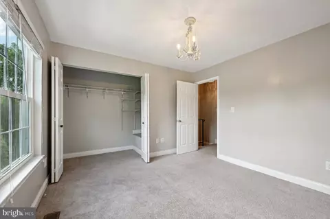 Bedroom - 581 Lancaster Pl, Frederick, MD 21703 photo 3 of 9