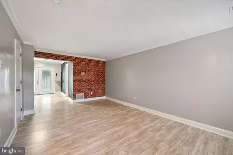 Entry Way - 581 Lancaster Pl, Frederick, MD 21703 photo 1 of 2