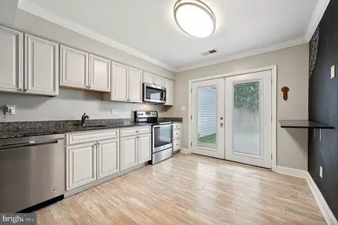 Kitchen - 581 Lancaster Pl, Frederick, MD 21703 photo 1 of 2