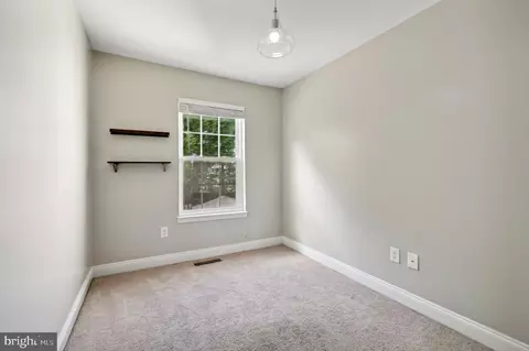 Bedroom - 581 Lancaster Pl, Frederick, MD 21703 photo 8 of 9