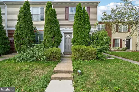 Exterior - 581 Lancaster Pl, Frederick, MD 21703 photo 3 of 7